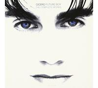 Future Boy:Complete Works [Import allemand]