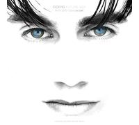Future Boy/+ DVD/180 GR Gatefold Sleeve Blanc