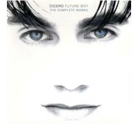 Future Boy-The Complete Works