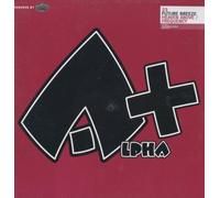 Future Breeze - Heaven Above Remix [Import]