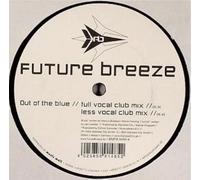 Future Breeze - Out of The Blue [Import]