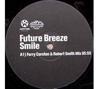 Future Breeze - Smile