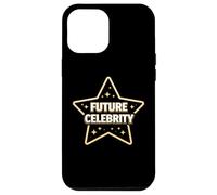 Future Celebrity Star Chanteur Acteur Athlète Superstar Coque pour iPhone 12 Pro Max