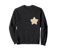 Future Celebrity Star Superstar Chanteur Acteur Athlète Sweatshirt
