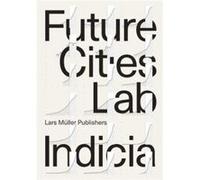 Future Cities Laboratory Stephen Cairns, Devisari Tunas (Auteur)
