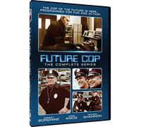 Future Cop: The Complete Series