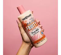 Future Cosmetics Bubble In Paradise Refreshing Body Wash 500 Ml