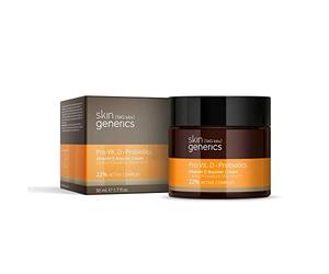 FUTURE COSMETICS Pro Vit, D+ Probiotics Crema Activadora 50 ml