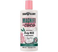FUTURE COSMETICS Soap & Glory Magnificoco Body Wash 500Ml