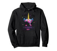 Future Cousine Bientot en 2027 Annonce Grossesse Sweat à Capuche