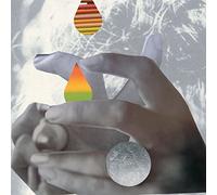 BROADCAST - THE FUTURE CRAYON (2LP+MP3) VINYL LP + DOWNLOAD NEUF