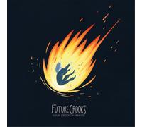 America Digital Accessories – Future Crooks in Paradise
