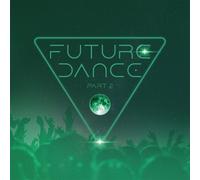 FUTURE DANCE PART 2 3 CD NEUF