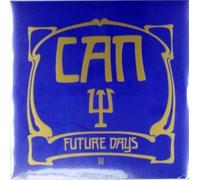 CAN – Future Days – Vinyle 12" Album