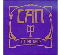 Can – Future Days – CD