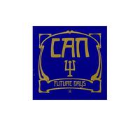 Future Days [Sacd]