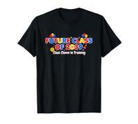 Future de 2039 Class Clown in Training Funny Kids T-Shirt