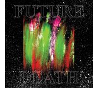 Future Death Special Victim (Vinyl) 12" Album