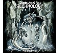 Children Of Technology - Future Decay