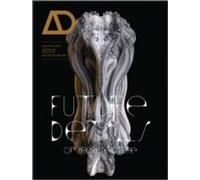 Future Details Of Architecture