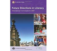 Future Directions In Literacy