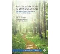 Future Directions In Surrogacy Law