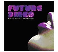 Vari-Future Disco - Future Disco [Import]
