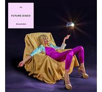 Future Disco - Mirrorball Motel