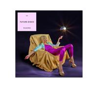 Future Disco - Mirrorball Motel