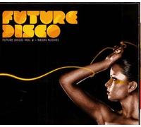Various - Future Disco Vol.4 [Import]