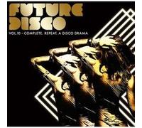 Future Disco Volume 10
