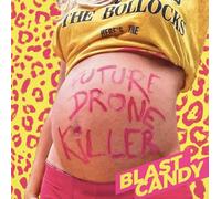 Future Drone Killer (Vinyl)