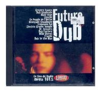 Various Industrial Design – Compilation Future Dub V.1 (Radio Nova)