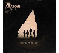 Amazons - Future Dust