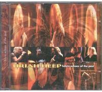 Future Echoes of the Past - the Very Best of Live