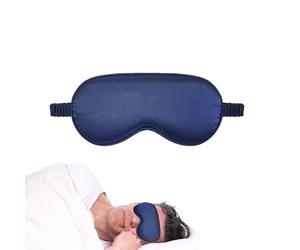 Future économie du pays même couvre les yeux couverture pour dormir blocage de lumière de nuit avec les yeux bandés élastique voyage visière respirante bureaux train sangle de sommeil sangles idée