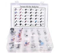 Future électronique sensorkit37 - Box 37 capteurs pour Arduino