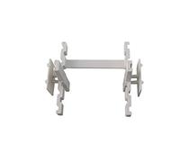 Future Euro Trade Lot de 30 écarteurs en verre pour joints de 1 cm