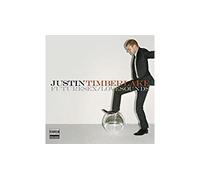 Futuresex/Love Sounds – Sony