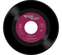 Future Flight - Hip-Notic Lady / Dues