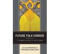 Future Folk Horror