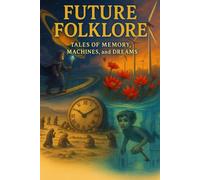 Future Folklore: Tales of Memory, Machines, and Dreams: Myths and Legends for the World to Come
