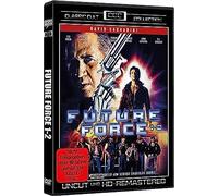 Future Force 1-2 ( Future Force / Future Zone ) [ NON-USA FORMAT, PAL, Reg.0 Import - Germany ]