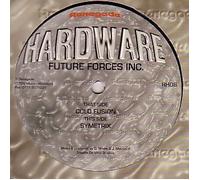 Future Forces Inc - Cold Fusion / Symetrix - Renegade Hardware - RH06