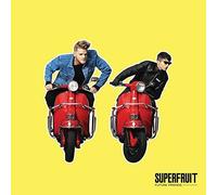 Future Friends - Superfruit
