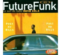 Future Funk - Future Funk V.6 [Import]