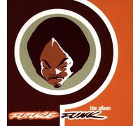 Future Funk - The Album [Import]