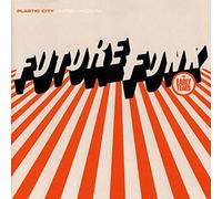 Future Funk - The Early Years [Import]