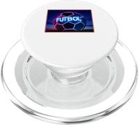 Future Futbol Ballon de Football PopSockets PopGrip pour MagSafe
