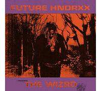 Future - Future Hndrxx Presents: the Wizrd